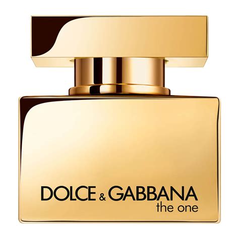 dolce and gabbana gold perfume.